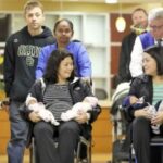 Two Sisters Give Birth To Twins On The Same Day—And There’s More To The Story