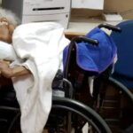 80-Year-Old Woman Is Found Alone Slumped Over A Pillow At Nursing Home