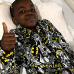 8-Year-Old Boy Wins His Battle Against Stage 4 Brain Cancer And Celebrates – Let’s Send Him Our Love And Support