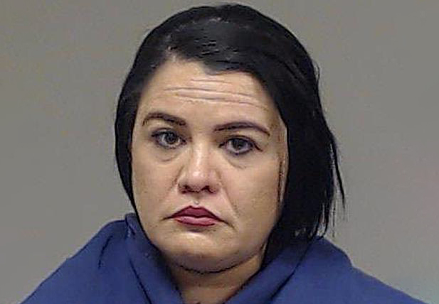 Woman Convicted of Imprisoning and Torturing Victim with Scalding Water