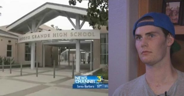 Cancer-Stricken Student Asked To Leave Prom—What Happened Sparked Anger