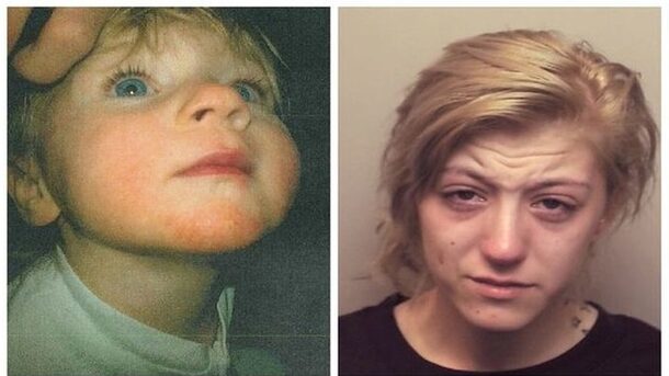 Mother Convicted of Killing Daughter Faces Consequences Behind Bars