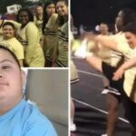 Cheerleader With Down Syndrome Kicked Off Squad Because ‘He Didn’t Fit With The Squad’s Image’
