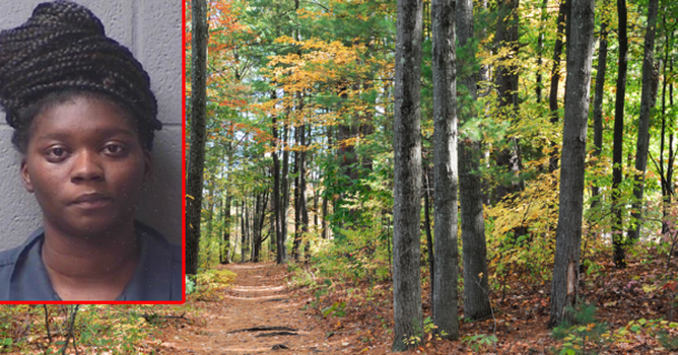 Authorities Investigate Case Involving Abandoned 2-Month-Old