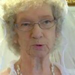 95-Year-Old Groom Marries 81-Year-Old Bride—A Beautiful Reminder Love Has No Age Limit