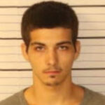 A man killed his girlfriend’s toddler with a toy as she slept, later leaving police stunned by his actions