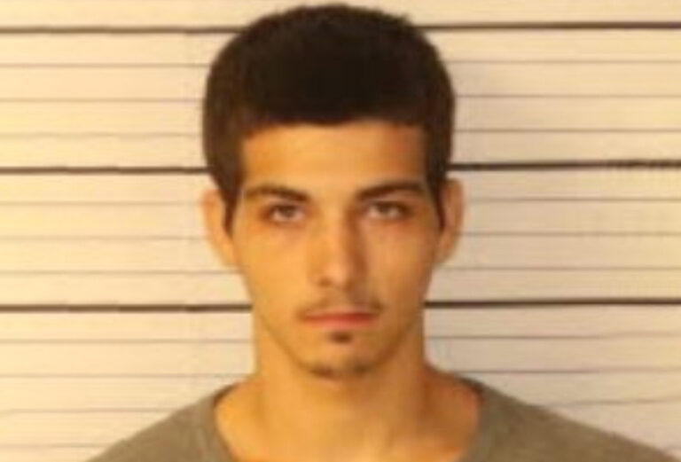 A man killed his girlfriend’s toddler with a toy as she slept, later leaving police stunned by his actions