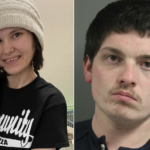 A man instructed his girlfriend to drown their newborn, warning her authorities would take her child; sentenced