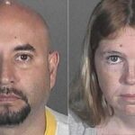 Couple’s Hidden ‘Sleepover’ Secret Revealed; Arrests Follow Quickly