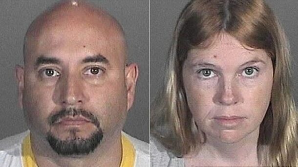 Couple’s Hidden ‘Sleepover’ Secret Revealed; Arrests Follow Quickly