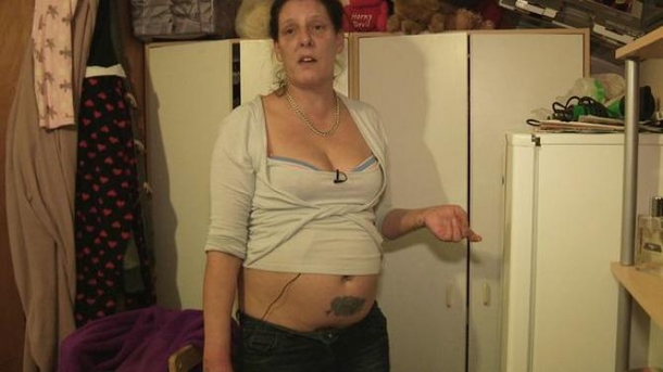 Single Mom Gets $1,700 In Benefits Each Month; Her Call For More Divides Opinions