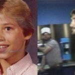 He Waited at the Airport… Then One Split Second Changed Everything