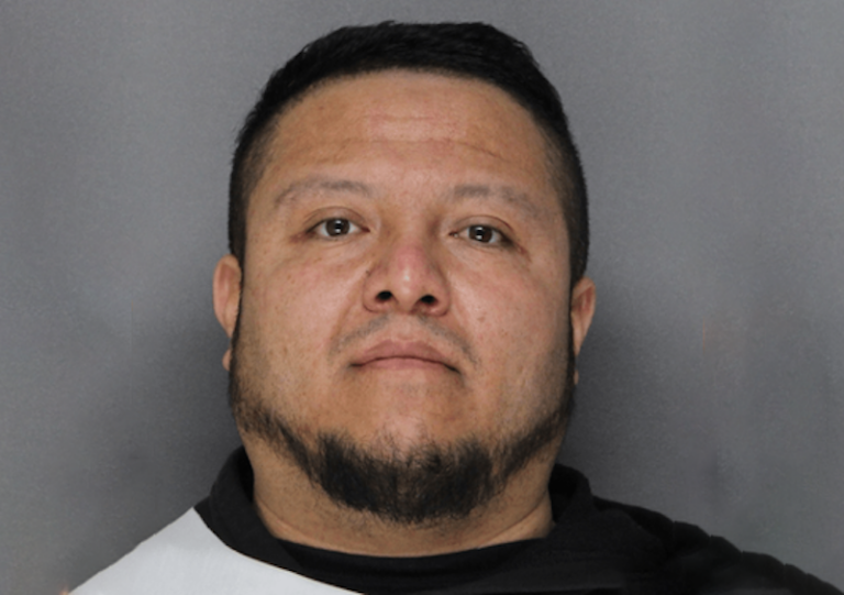 A man who abused his infant daughter so severely he broke her legs multiple times has been sentenced.