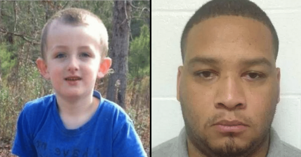 Officer Accused Of Killing Autistic 6-Year-Old Claims Self-Defense; Case Sparks Outrage