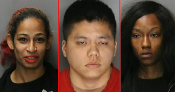 Ride-Share Driver Overhears Alarming Talk From Passengers; One Look Back Prompts Urgent Call To Police