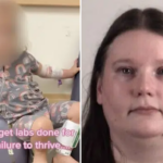 Mother put her 3-year-old through 28 unnecessary procedures, but that’s not the worst