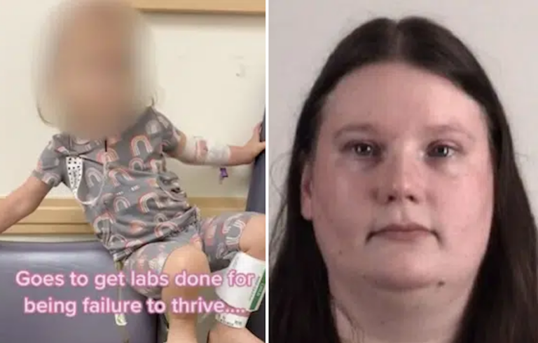 Mother put her 3-year-old through 28 unnecessary procedures, but that’s not the worst