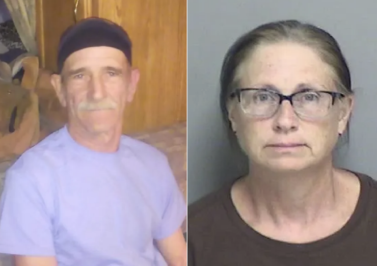 Girlfriend Convicted of Shooting Boyfriend to Death After Breakup Text