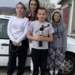 13-Year-Old Boy Gives Up His Xbox So He Can Get His Mom A Car