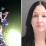 Friendly Home Drinking Session Takes Dark Turn; Woman Accused Of Poisoning Guest