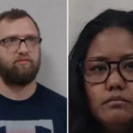 “I’m hungry, my mom and dad don’t want me,” girl found begging after escaping through a window