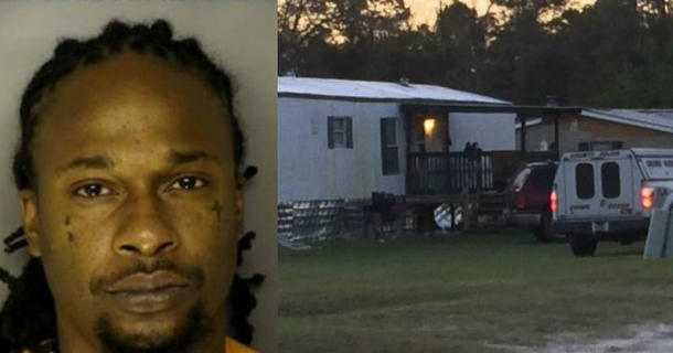 A Girl Whispered Just A Few Words—Officers Rushed In And Made A Chilling Discovery