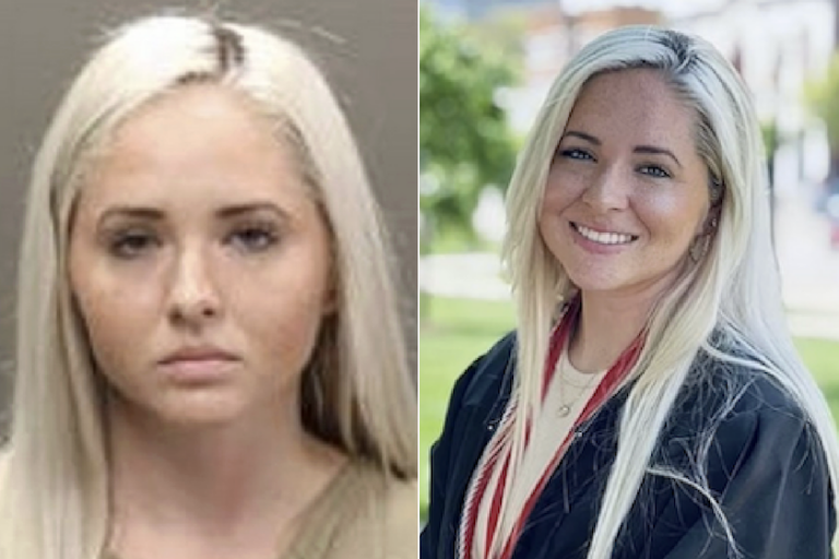 Therapist Charged with Indecent Assault Involving 13-Year-Old Patient