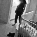 Hidden camera reveals the surprising reason this mom is always tired