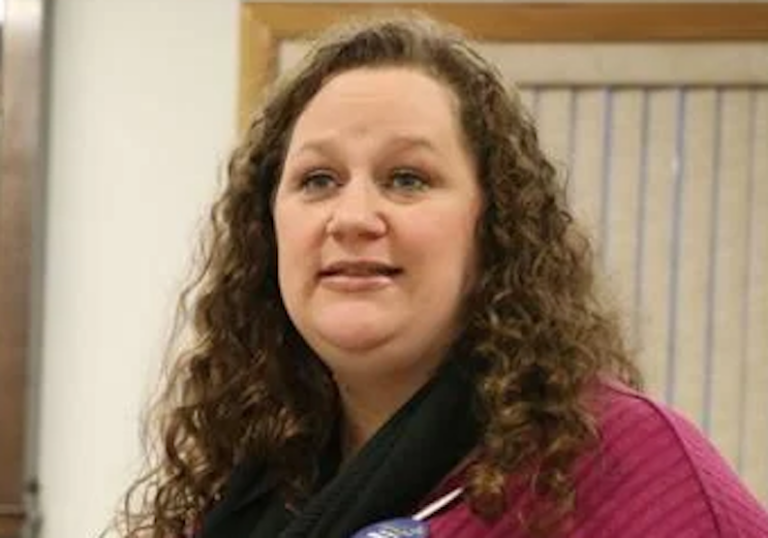 Teacher accused of restraining student with tape, according to police report