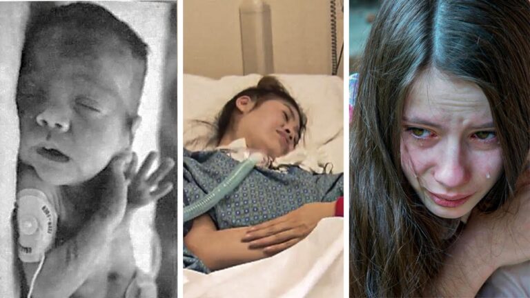 Teen’s late‑term abortion leads to unexpected outcome when the baby survives