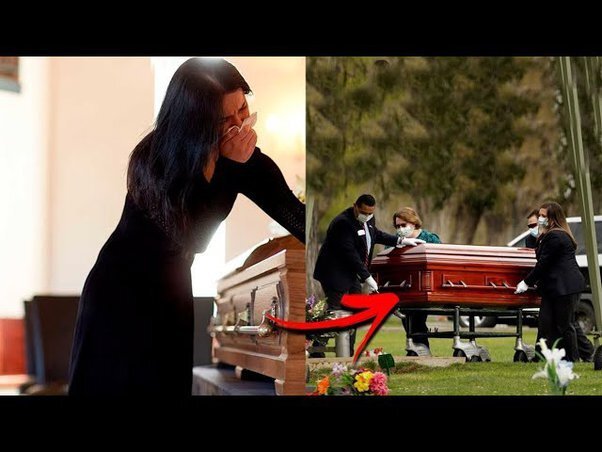 When Mom Asked To Open Her Son’s Coffin She Realized What She Have Done