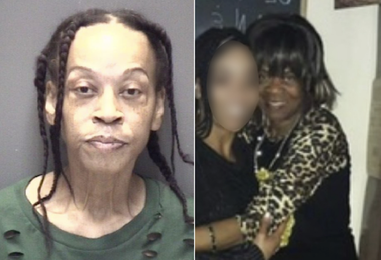 Authorities say woman fatally attacked her grandmother amid tensions over her mother’s substance use
