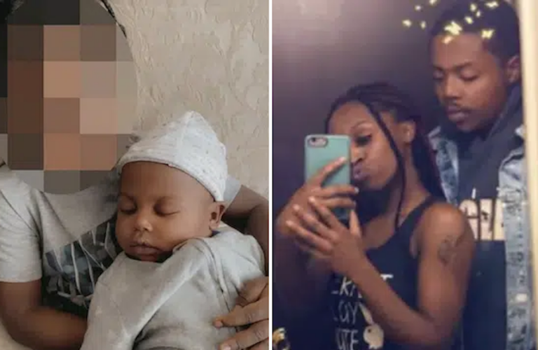 5‑year‑old tests positive for cocaine after fatally shooting his baby brother, investigators say