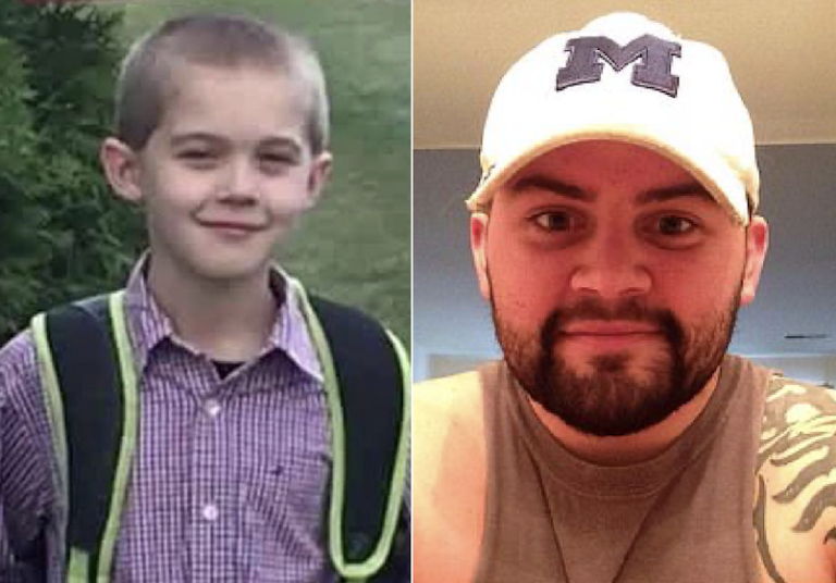 Man pleads guilty after investigators say he abused and murdered his 11‑year‑old son and concealed the remains