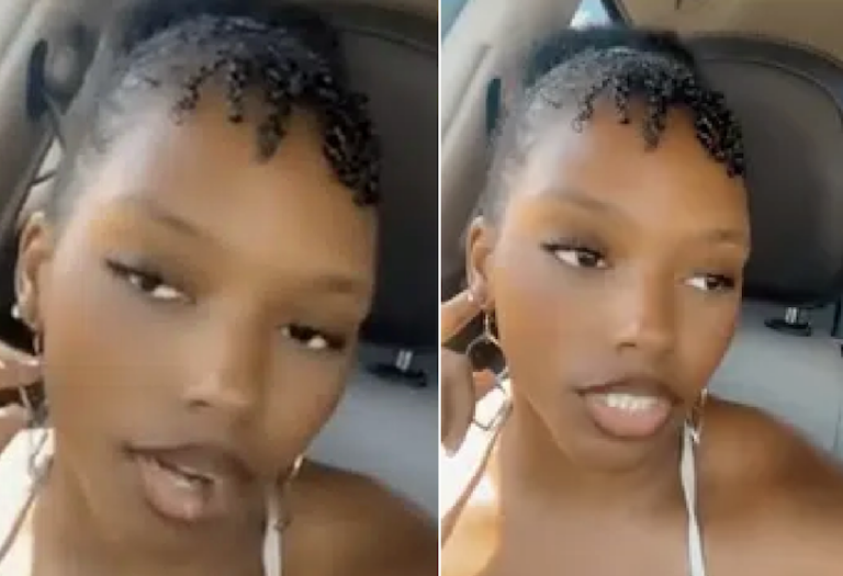Teacher fired after online posts criticizing her sister spark controversy