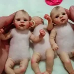 Delivery takes unexpected turn when doctor discovers the newborns aren’t what they seemed