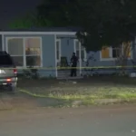 Texas Woman Shots Home Invader Dead, Cops Shocked By What Was In His Car