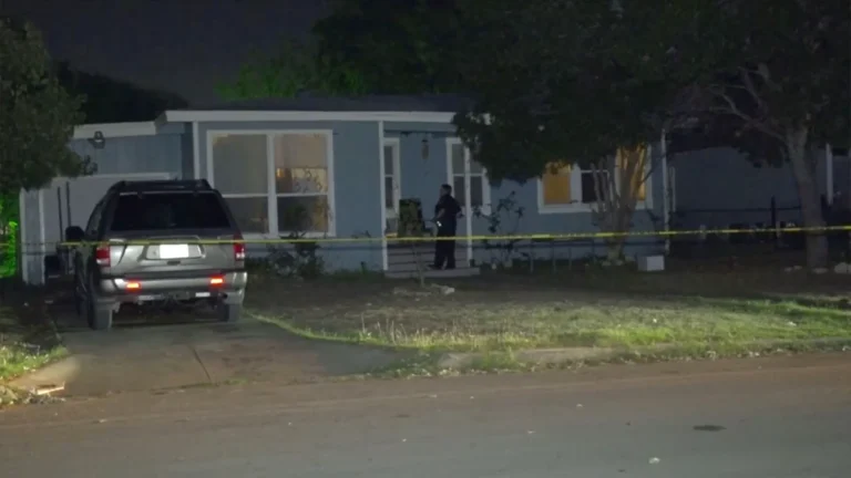 Texas Woman Shots Home Invader Dead, Cops Shocked By What Was In His Car