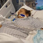 What she thought was a cold leaves woman in a coma and facing major amputations