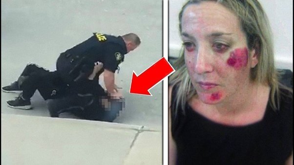 Woman walks 20 miles to work; officer’s concern leads to unexpected discovery