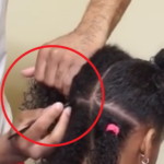 Father’s hidden recorder in daughter’s hair exposes teacher’s alleged misconduct