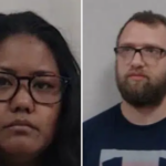 Child discovered seeking food outside after climbing out a window to flee neglect