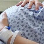 Unexpected revelation about pregnant patient leaves doctor stunned