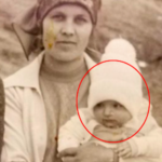 Infant’s abnormal behavior bothered his mother, then ’40 years later she revealed the cause behind it’!