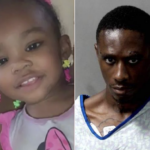 Suspect avoids capital punishment in case involving assault on ex and the killing of her toddler