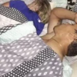 Man discovers girlfriend cheating and chooses a very public, unexpected form of payback