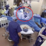Doctors asked dad to step out — then the 36‑week pregnant mom realized what they’d done