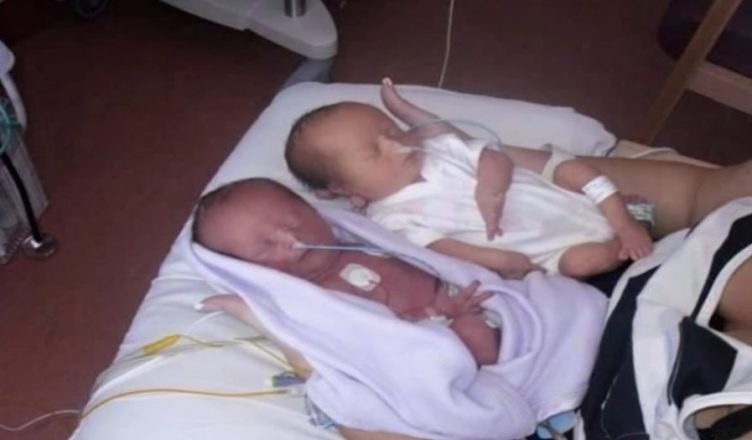 Doctor shares surprising update that catches the couple completely off guard