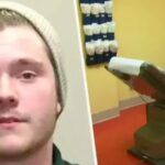 Teen sues clinic for terminating his girlfriend’s pregnancy without informing him