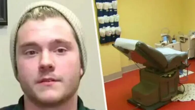 Teen sues clinic for terminating his girlfriend’s pregnancy without informing him